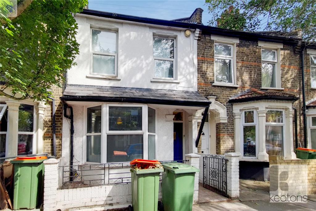 Buy or rent a property | Holbrook Road, London E15 3DZ