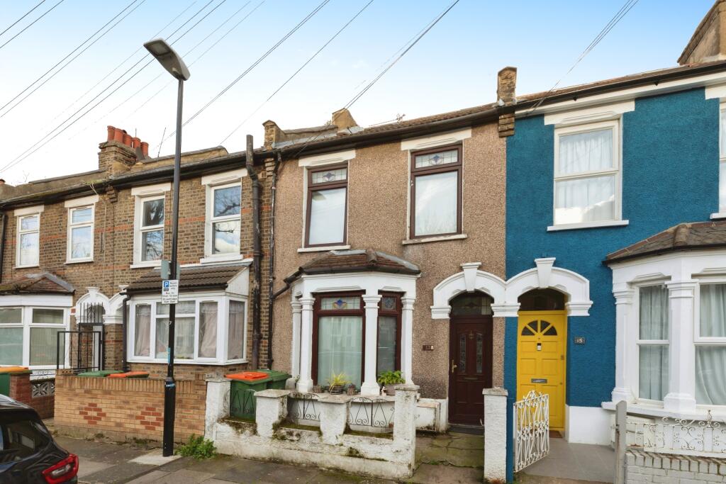 Buy or rent a property | Holbrook Road, London E15 3DZ
