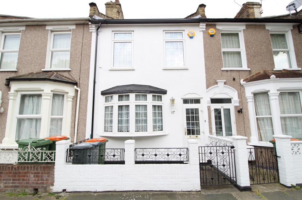 Buy or rent a property | Holbrook Road, London E15 3DZ