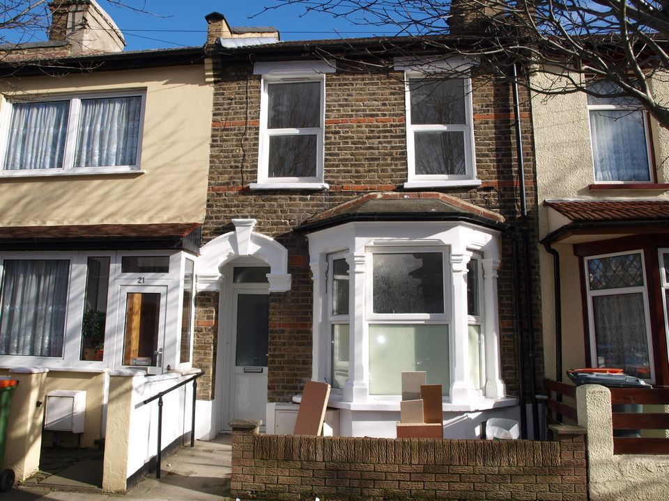 Buy or rent a property | Holbrook Road, London E15 3DZ