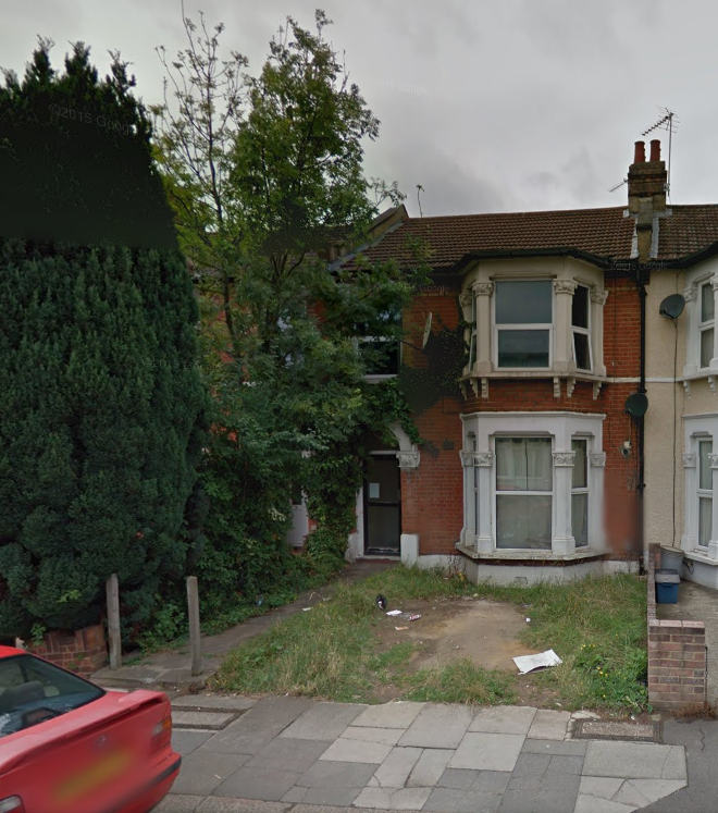 Buy or rent a property | Holbrook Road, London E15 3DZ