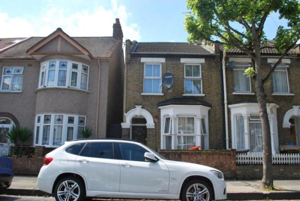 Buy or rent a property | Holbrook Road, London E15 3DZ