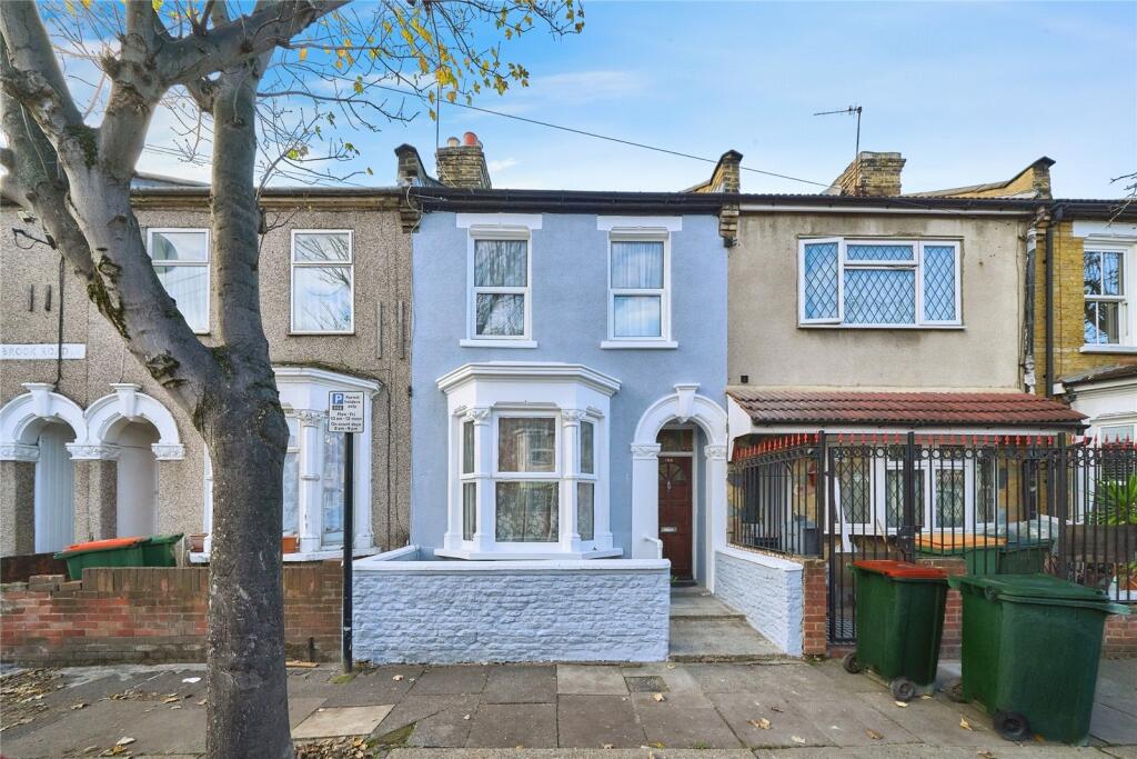 Buy or rent a property | Holbrook Road, London E15 3DZ