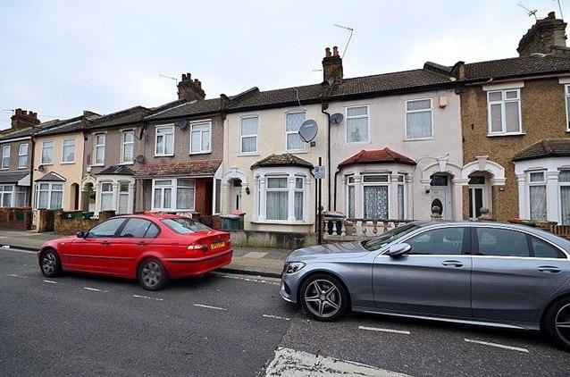 Buy or rent a property | Holbrook Road, London E15 3DZ