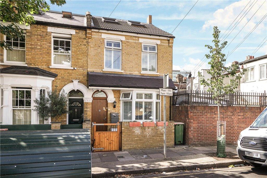 Buy or rent a property | Holbrook Road, London E15 3EA