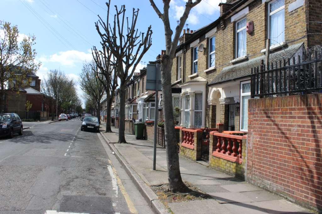 Buy or rent a property | Holbrook Road, London E15 3EA
