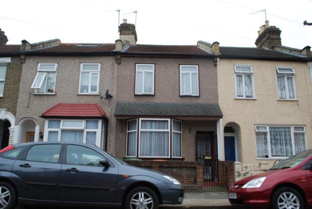 Buy or rent a property | Holbrook Road, London E15 3EA