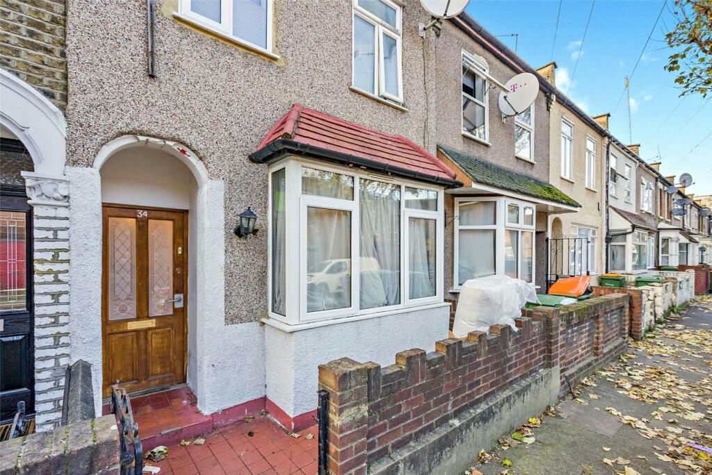 Buy or rent a property | Holbrook Road, London E15 3EA