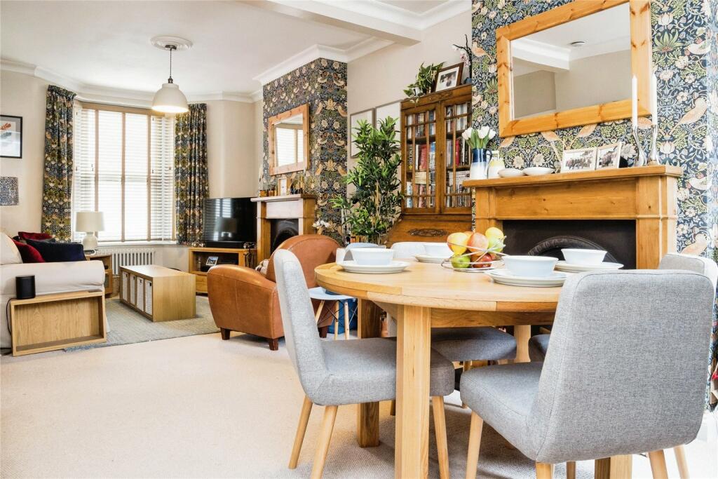 Buy or rent a property | Holbrook Road, London E15 3EA