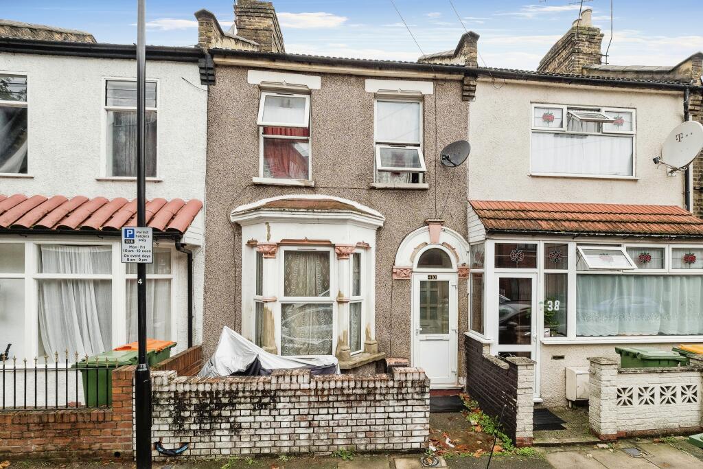 Buy or rent a property | Holbrook Road, London E15 3EA