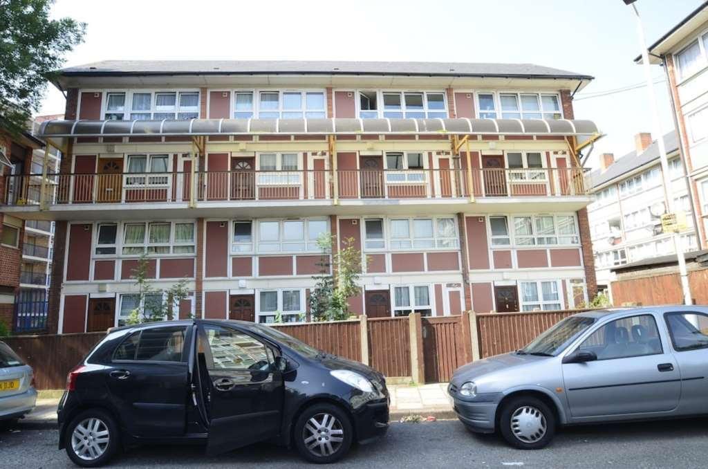 Buy or rent a property | Plaistow Grove, London E15 3EP