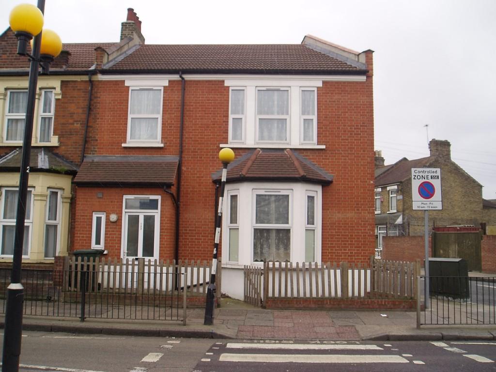 Buy or rent a property | Plaistow Road, London E15 3ET