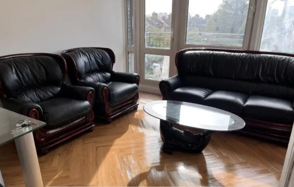 Buy or rent a property | Plaistow Road, London E15 3EU