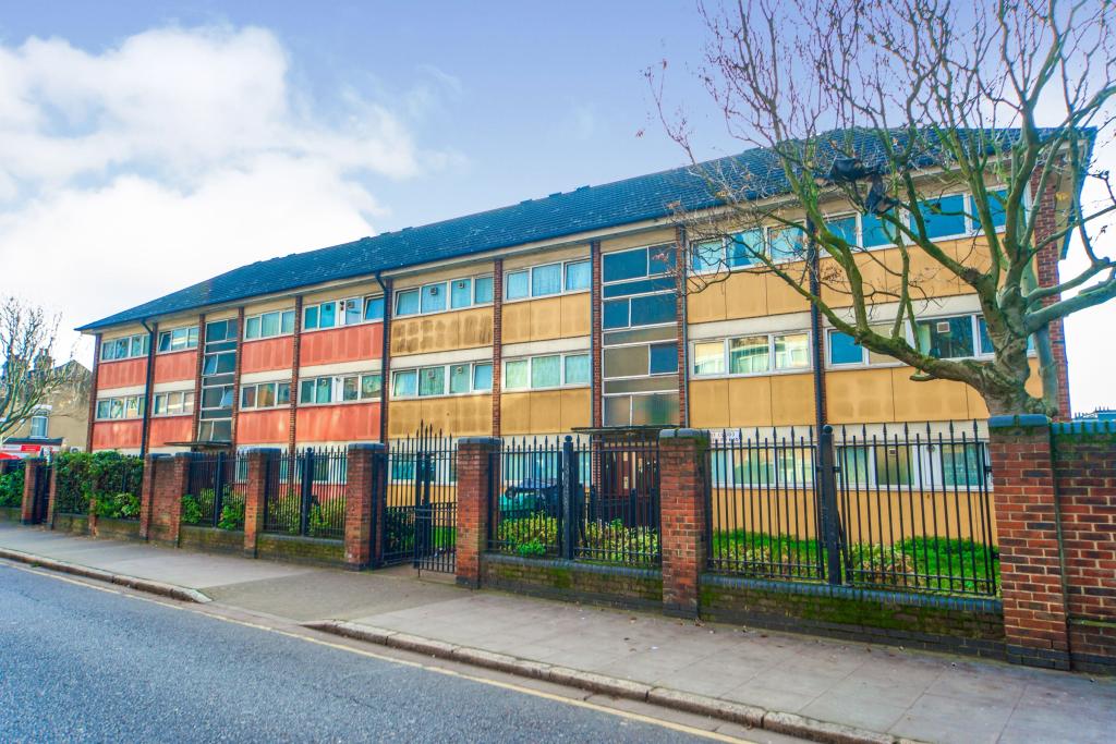 Buy or rent a property | Plaistow Road, London E15 3EU