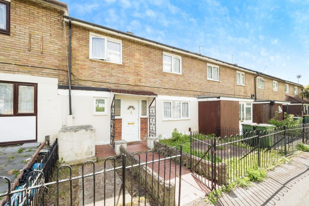 Buy or rent a property | Ada Gardens, London E15 3EW