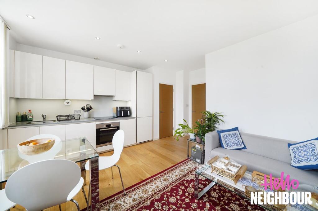 Buy or rent a property | Canning Road, London E15 3FA