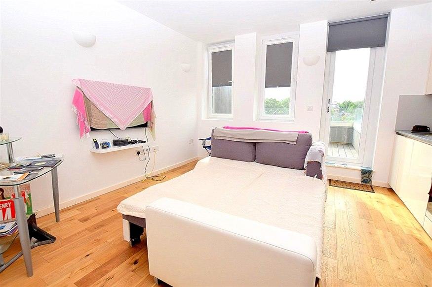 Buy or rent a property | Canning Road, London E15 3FA