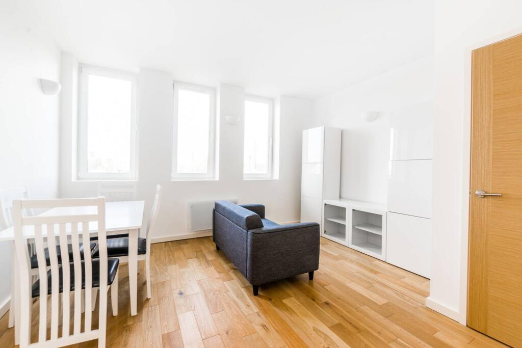 Buy or rent a property | Canning Road, London E15 3FA