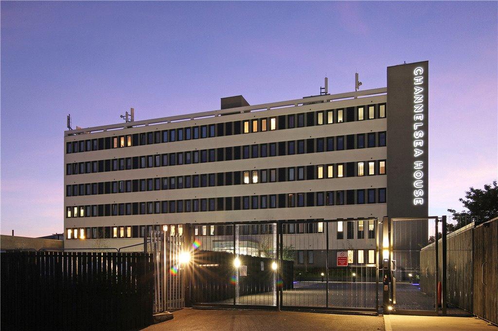 Buy or rent a property | Canning Road, London E15 3FA