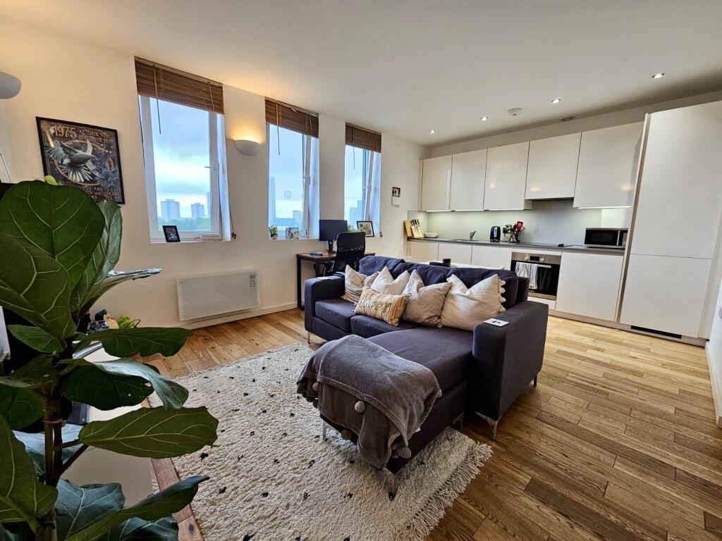 Buy or rent a property | Canning Road, London E15 3FA
