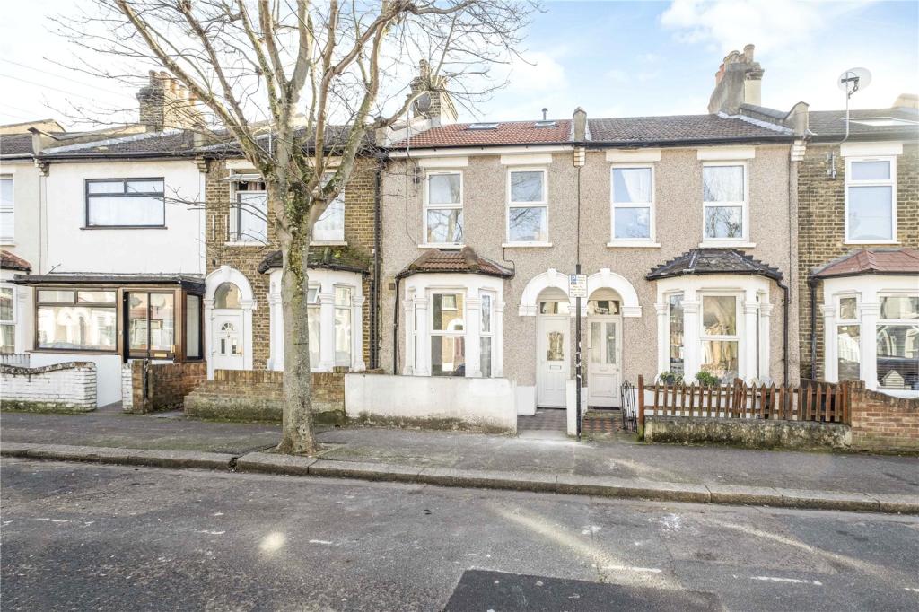 Buy or rent a property | Corporation Street, London E15 3HB