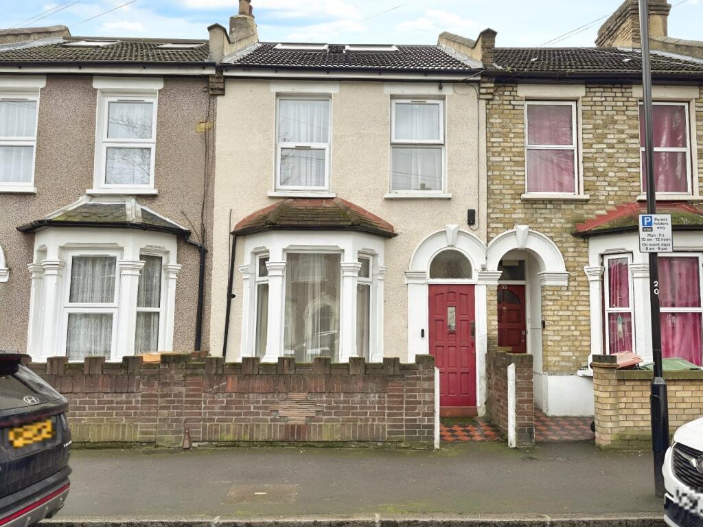 Buy or rent a property | Corporation Street, London E15 3HB