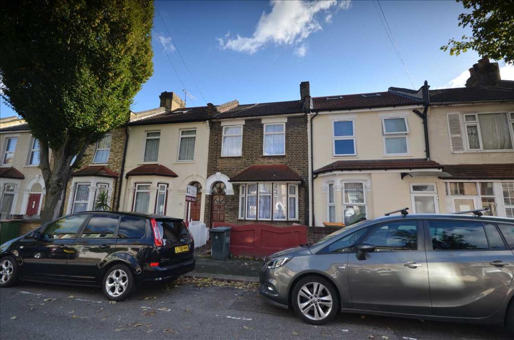 Buy or rent a property | Corporation Street, London E15 3HB