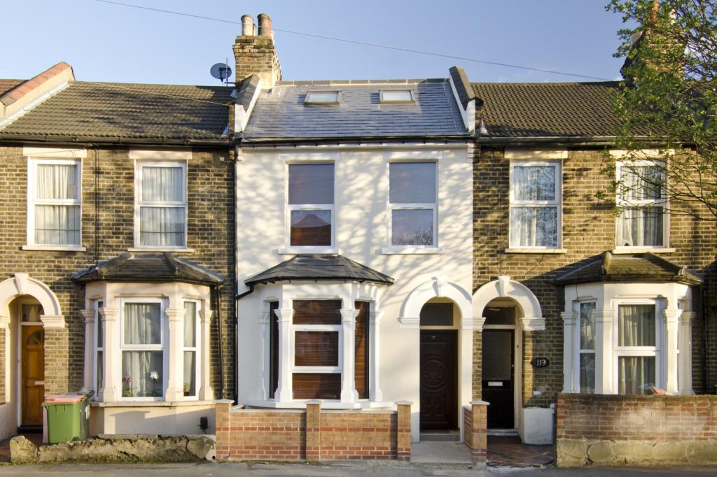 Buy or rent a property | Corporation Street, London E15 3HB