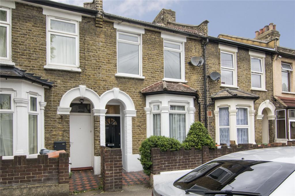 Buy or rent a property | Corporation Street, London E15 3HD
