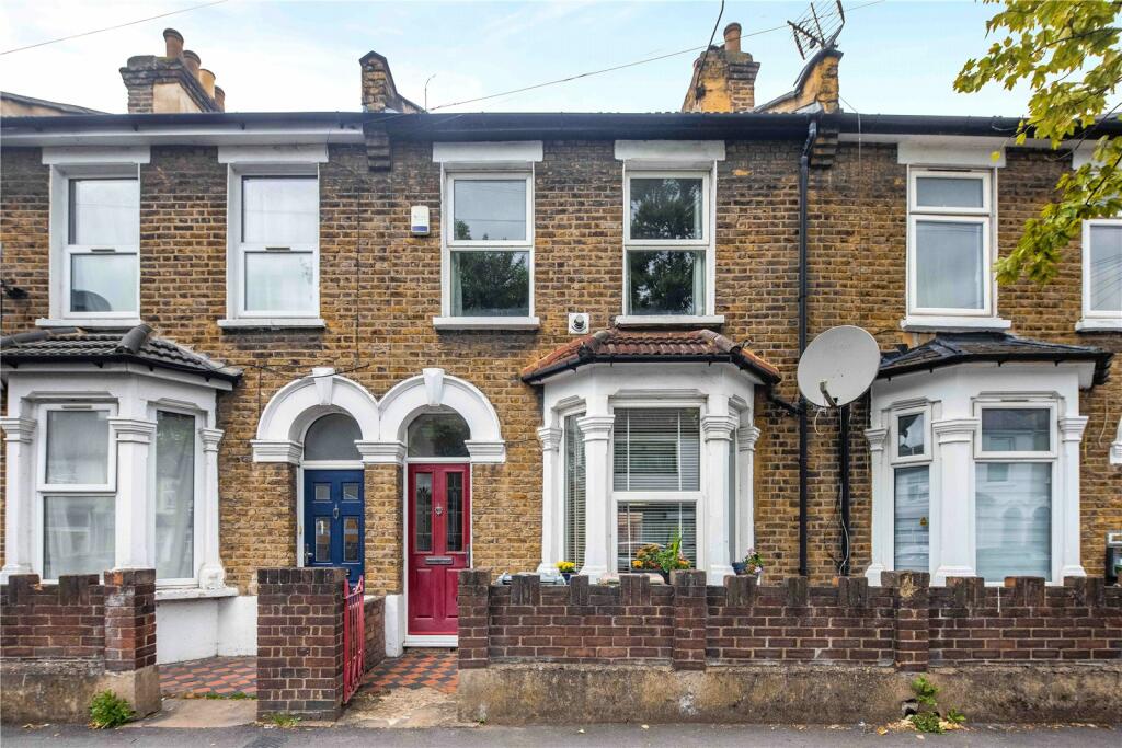 Buy or rent a property | Corporation Street, London E15 3HD