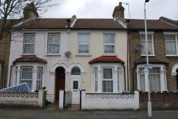 Buy or rent a property | Corporation Street, London E15 3HD
