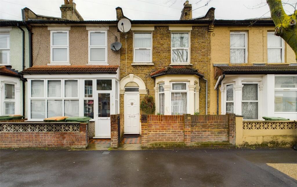Buy or rent a property | Corporation Street, London E15 3HD