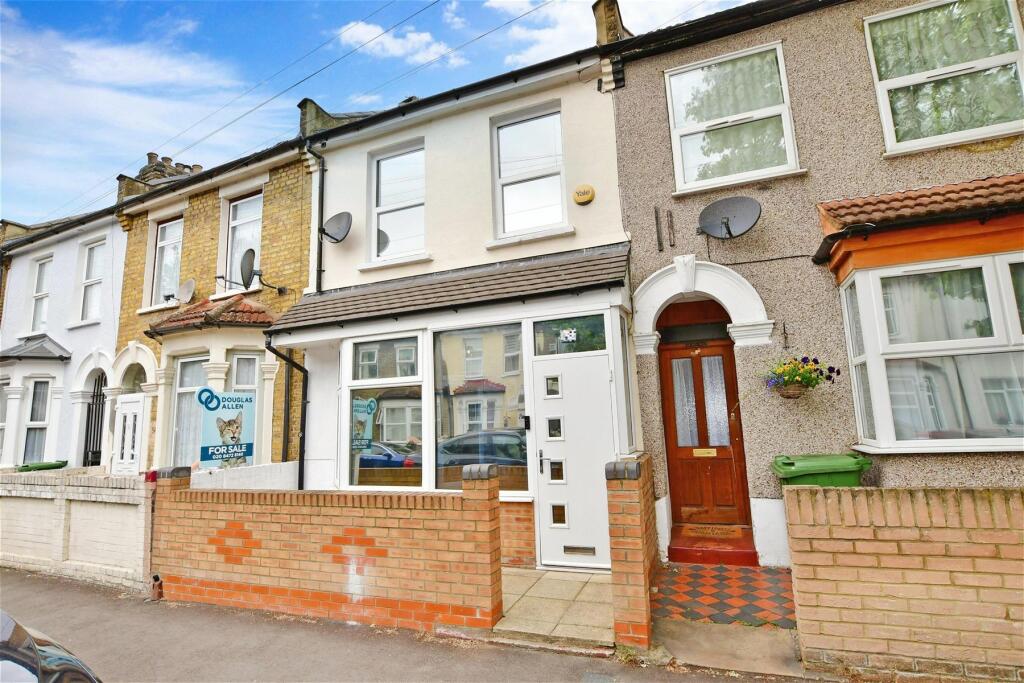 Buy or rent a property | Corporation Street, London E15 3HD
