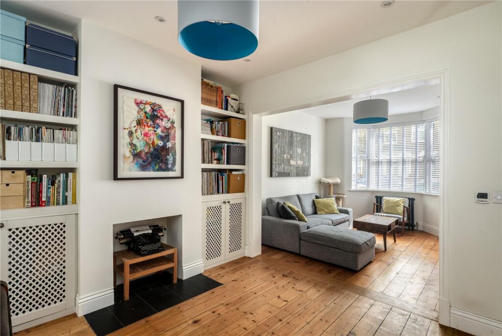 Buy or rent a property | Corporation Street, London E15 3HD
