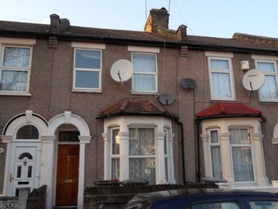 Buy or rent a property | Corporation Street, London E15 3HD