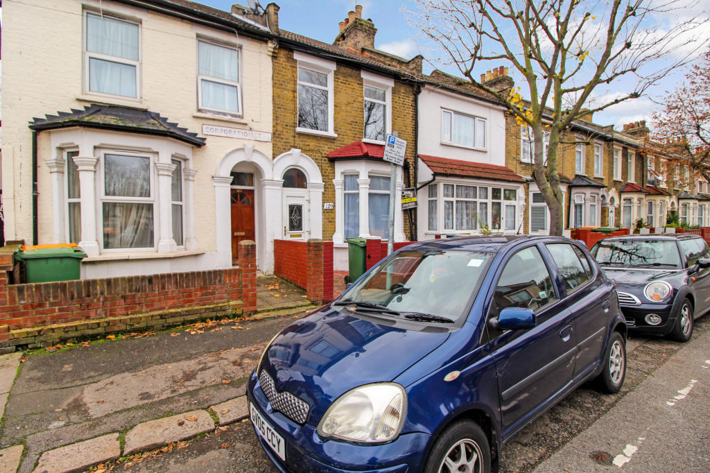 Buy or rent a property | Corporation Street, London E15 3HE