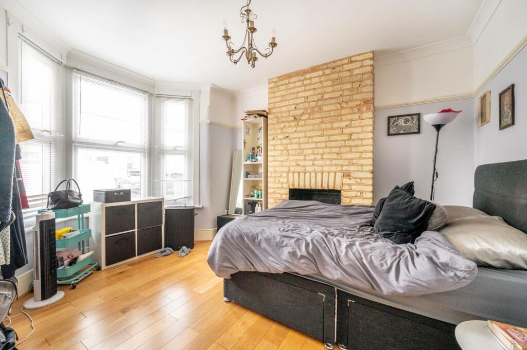 Buy or rent a property | Morley Road, London E15 3HF