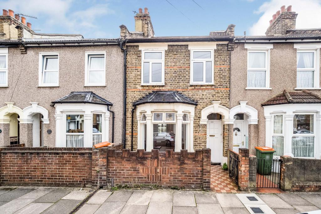Buy or rent a property | Morley Road, London E15 3HF