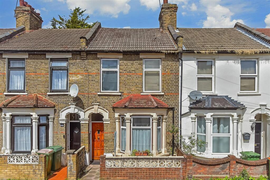 Buy or rent a property | Morley Road, London E15 3HG