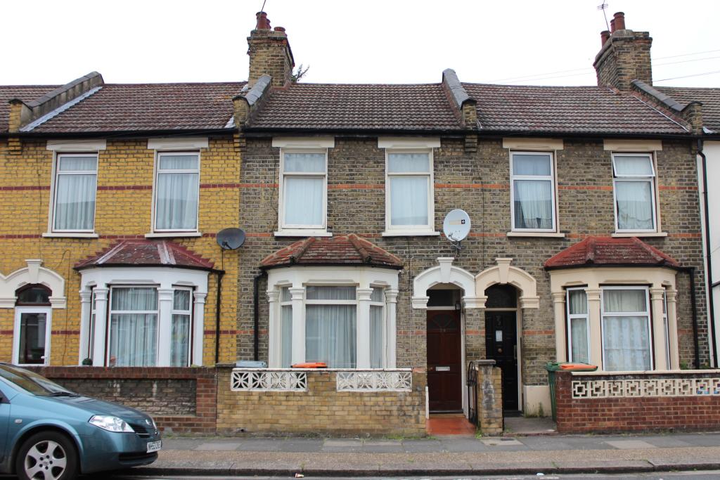 Buy or rent a property | Morley Road, London E15 3HG