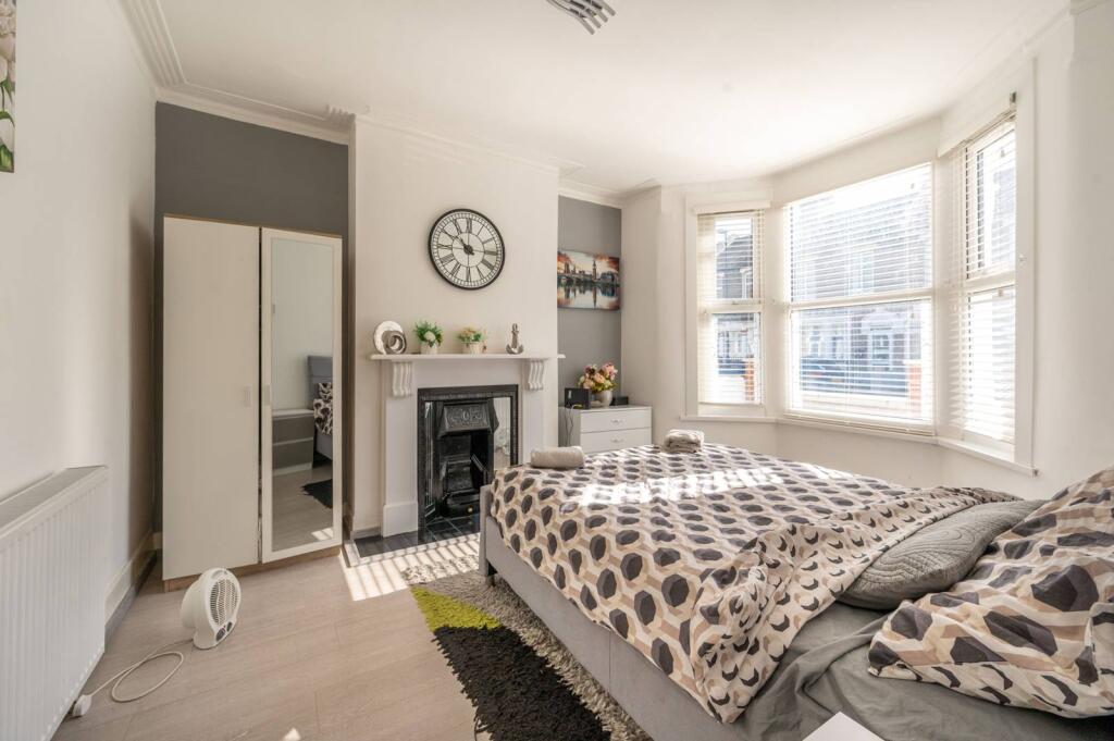 Buy or rent a property | Morley Road, London E15 3HG