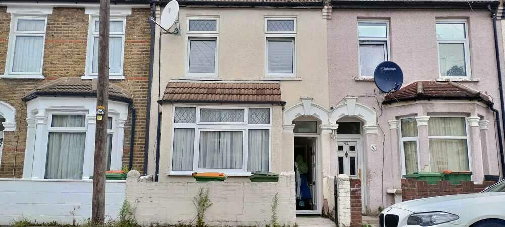 Buy or rent a property | Morley Road, London E15 3HG