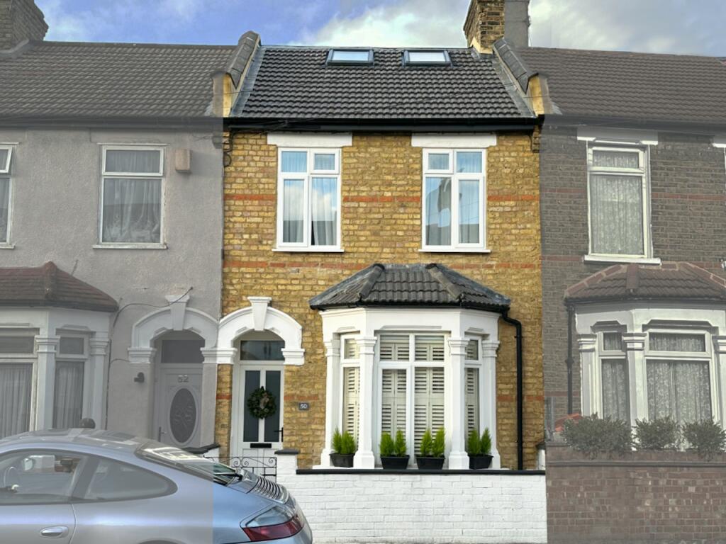 Buy or rent a property | Morley Road, London E15 3HG