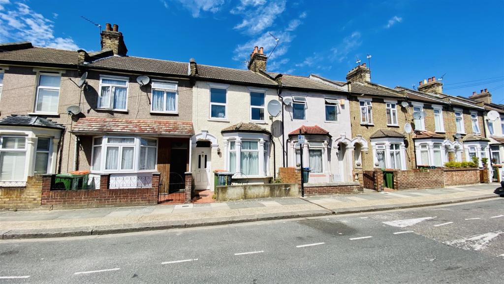 Buy or rent a property | Morley Road, London E15 3HG