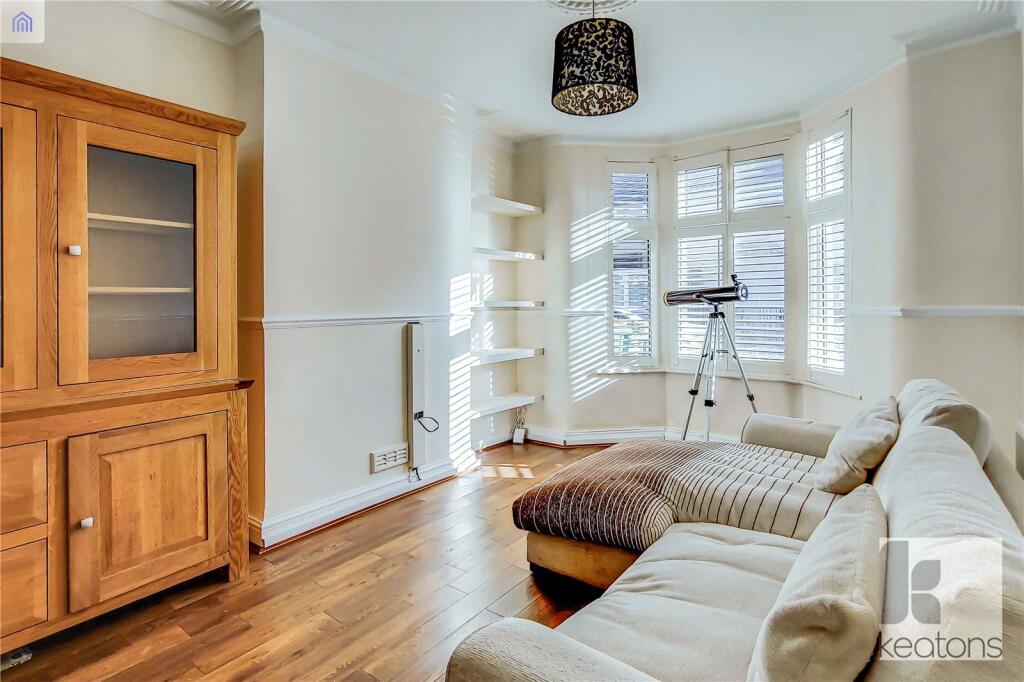 Buy or rent a property | Morley Road, London E15 3HG