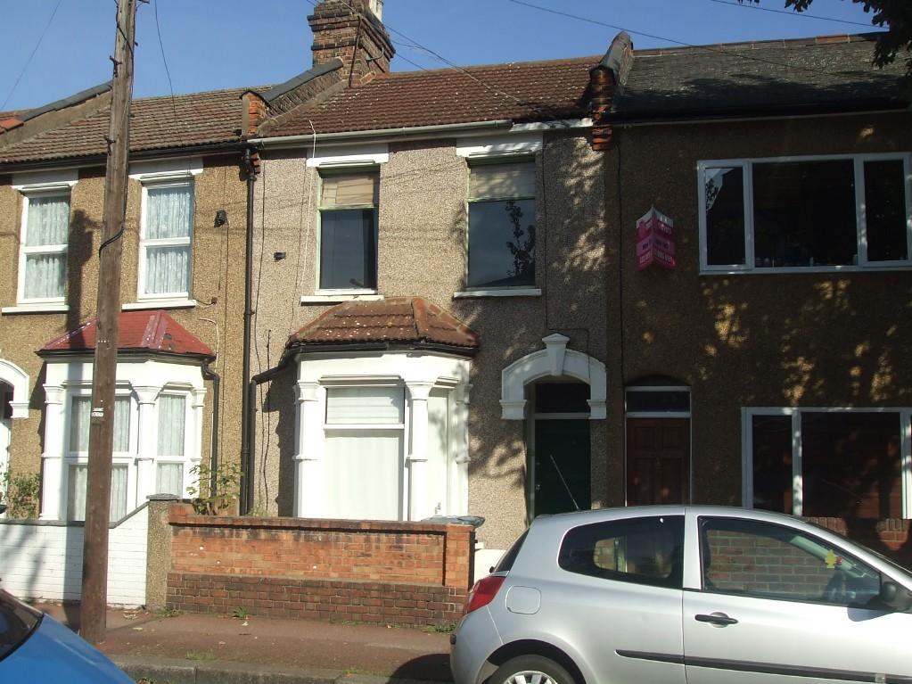 Buy or rent a property | Willis Road, London E15 3HH