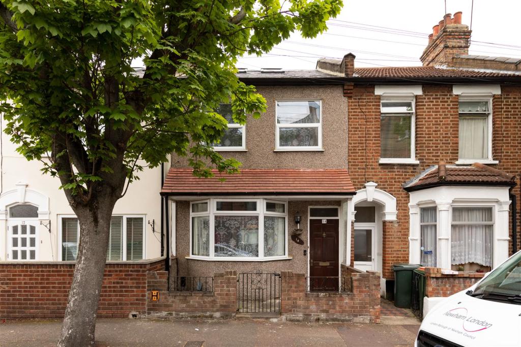 Buy or rent a property | Willis Road, London E15 3HH