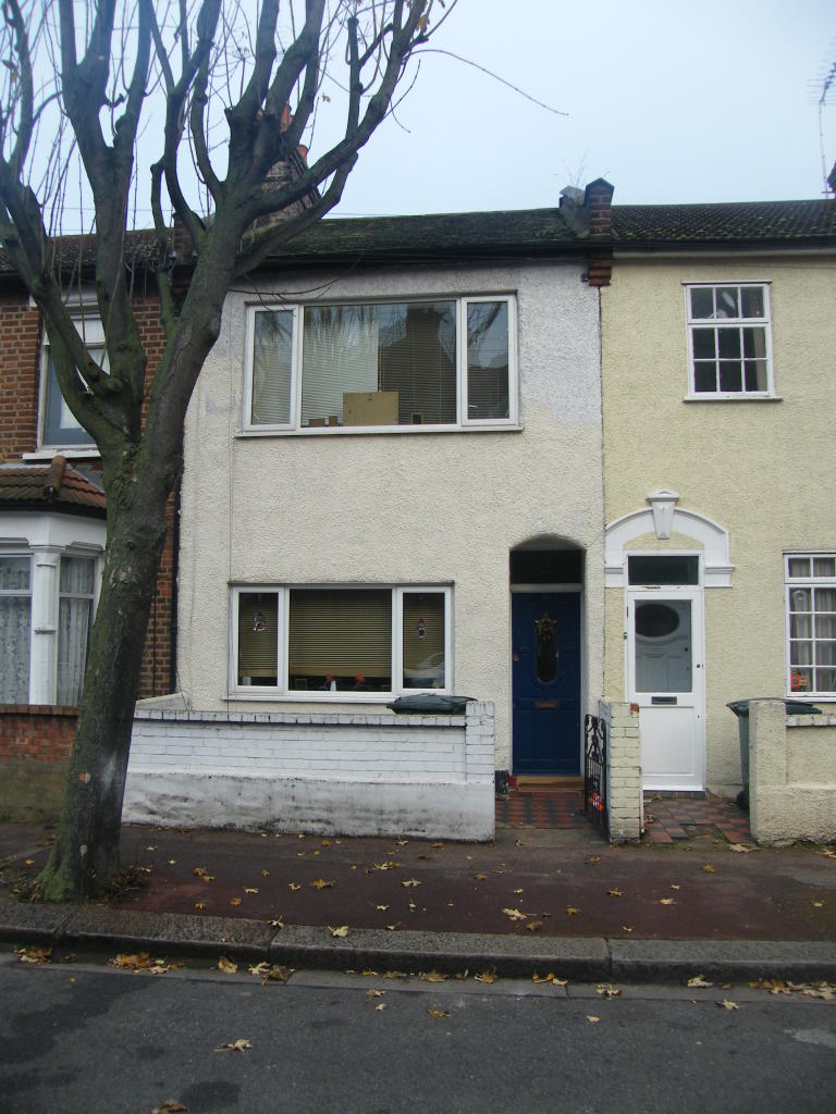 Buy or rent a property | Willis Road, London E15 3HH