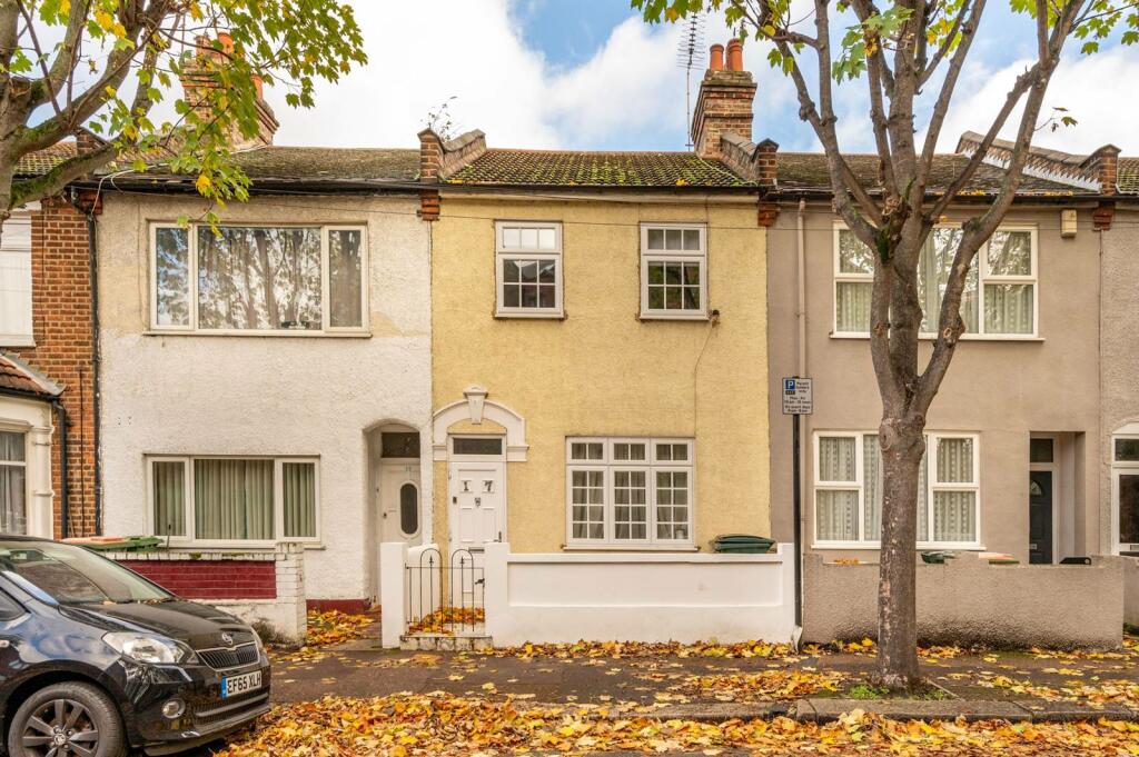 Buy or rent a property | Willis Road, London E15 3HH