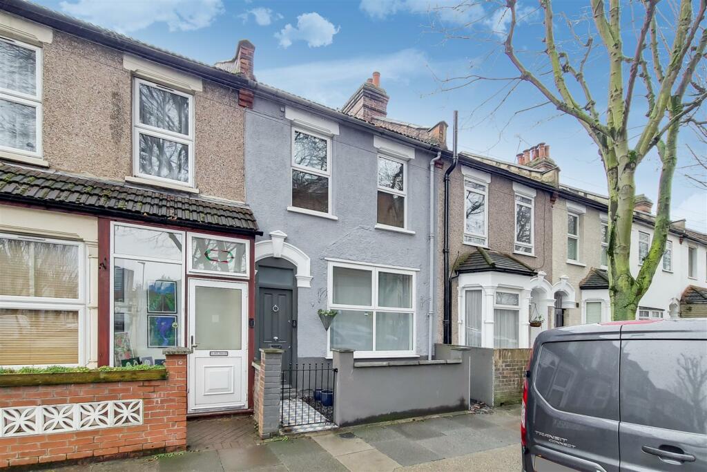 Buy or rent a property | Bull Road, London E15 3HQ